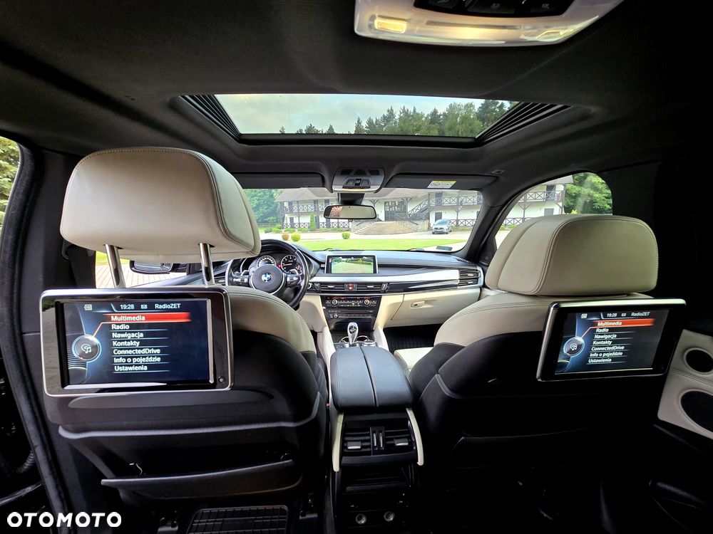 BMW X6 xDrive30d M Sport - 28