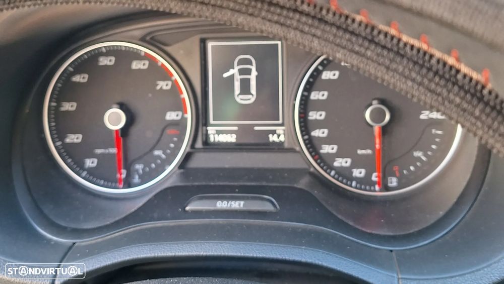 SEAT Ibiza 1.0 EcoTSI FR - 8