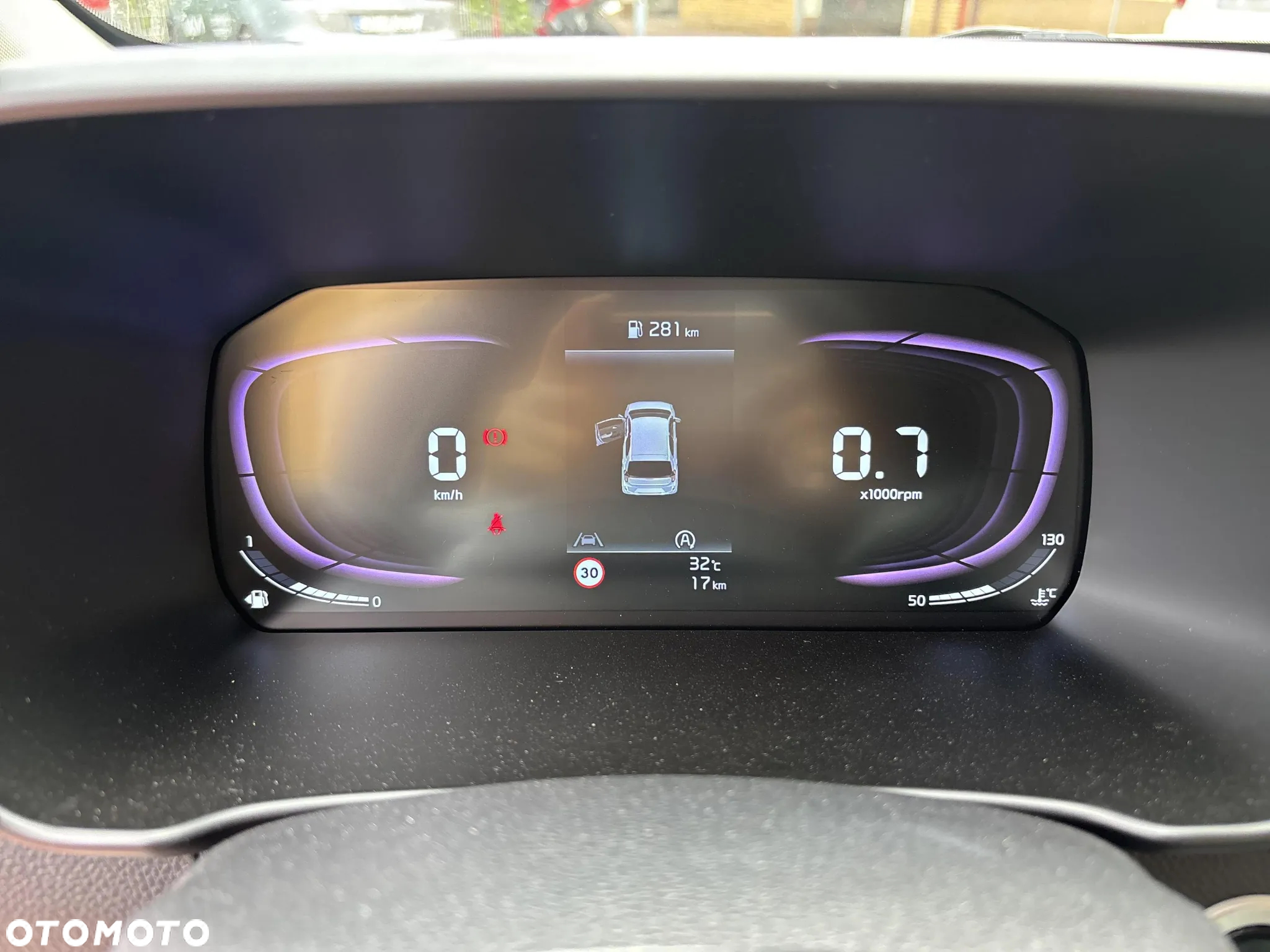 Kia Picanto 1.2 L Business Line - 12