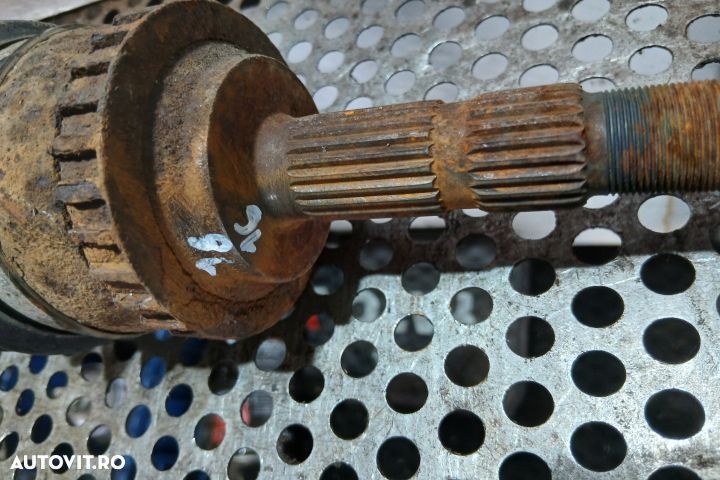 Planetara fata dreapta Z10XE Z10XE Opel Corsa C [2000 - 2003] Hatchba - 4