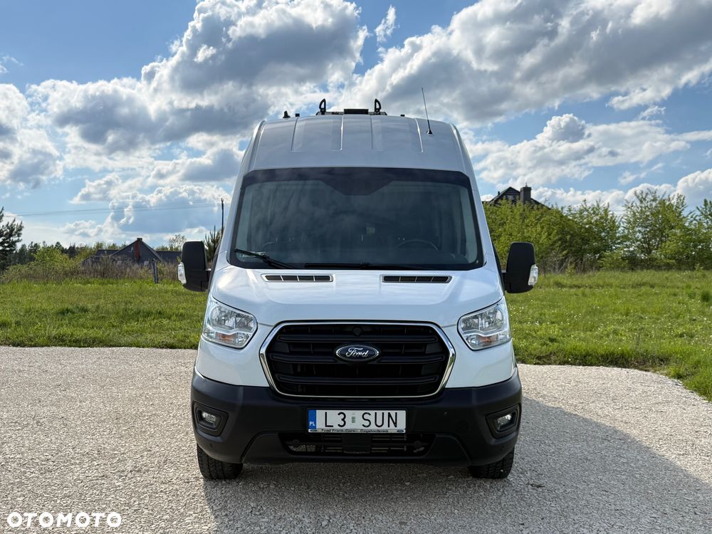 Ford Transit - 6