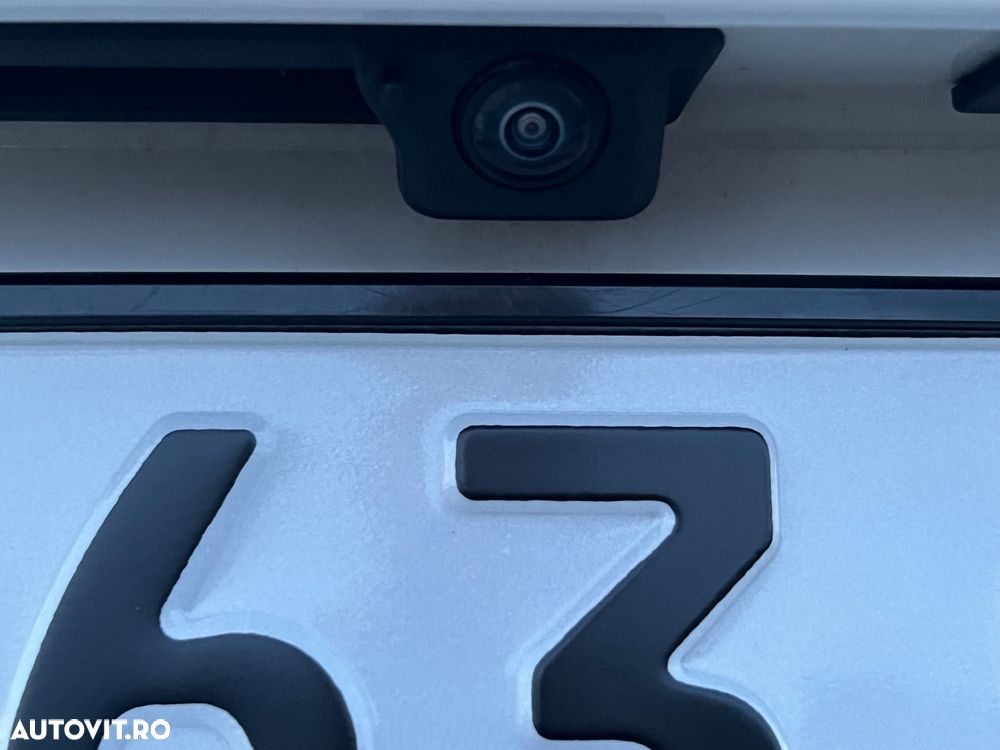 Skoda Octavia 2.0 TDI DSG 4X4 RS Plus - 40