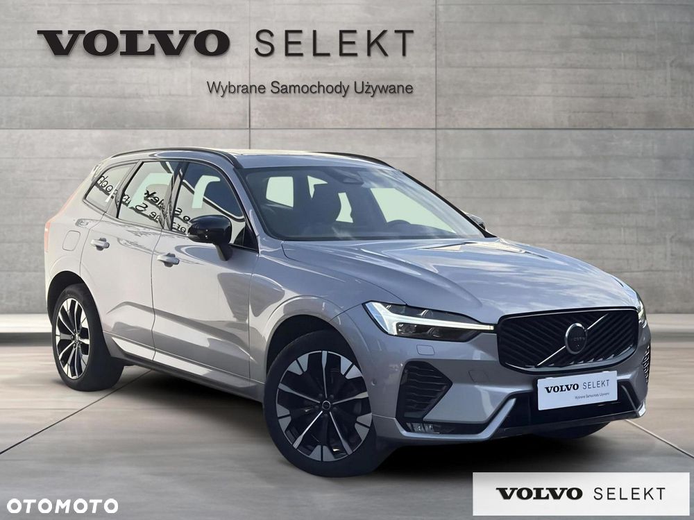 Volvo XC 60 - 5