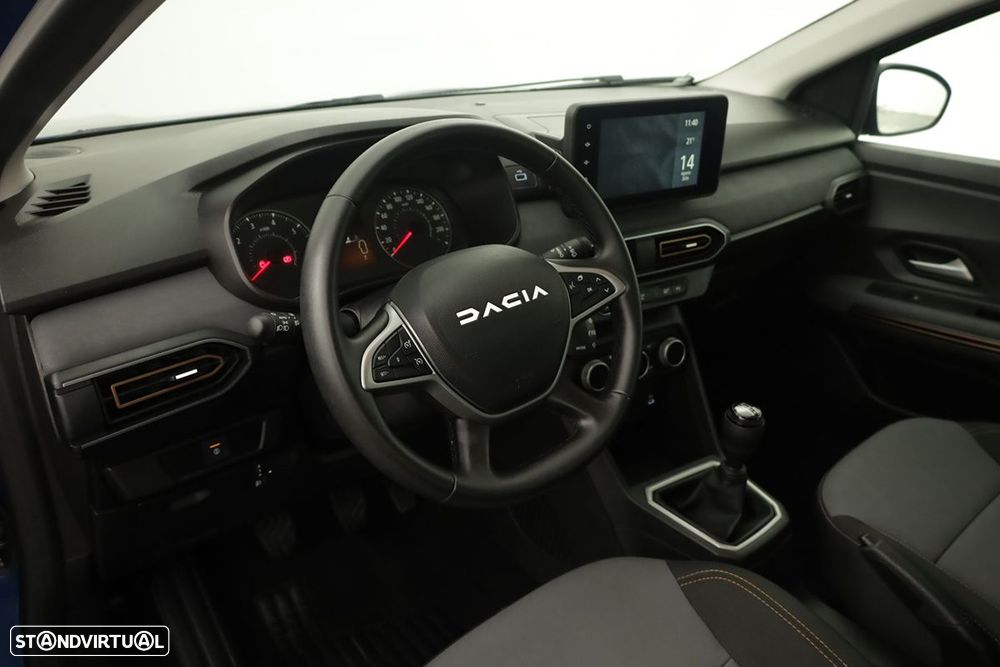 Dacia Sandero 1.0 TCe Extreme - 7