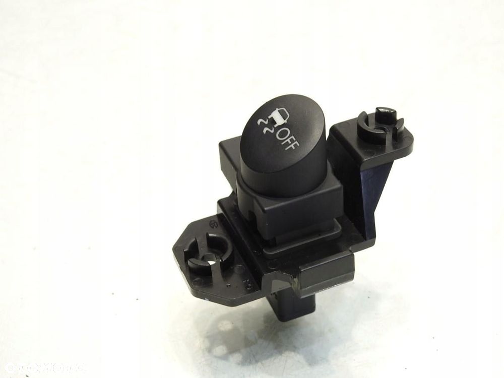 PRZYCISK ESP SUBARU IMPREZA III GH 66211FG000 - 6