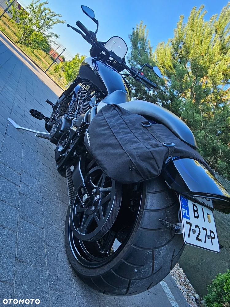 Yamaha Warrior - 9