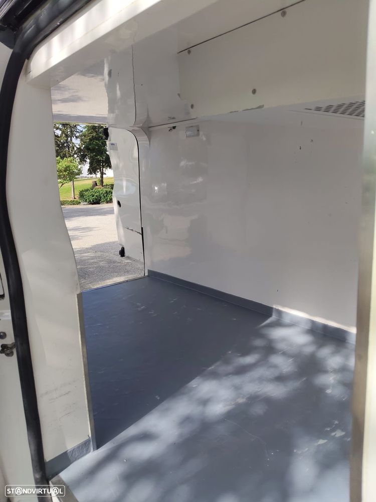 Peugeot Expert 2.0 BlueHdi L3H1 Premium - 11