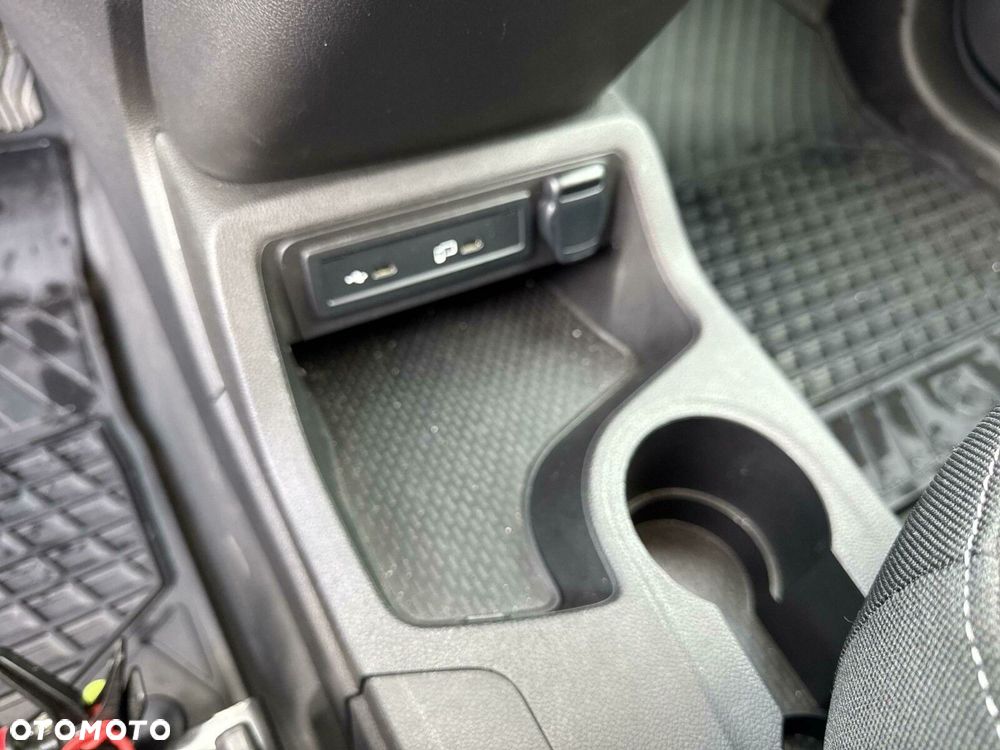 Mercedes-Benz eCitan Furgon PRO Długi - 16