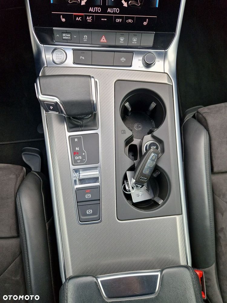 Audi A6 Avant - 23