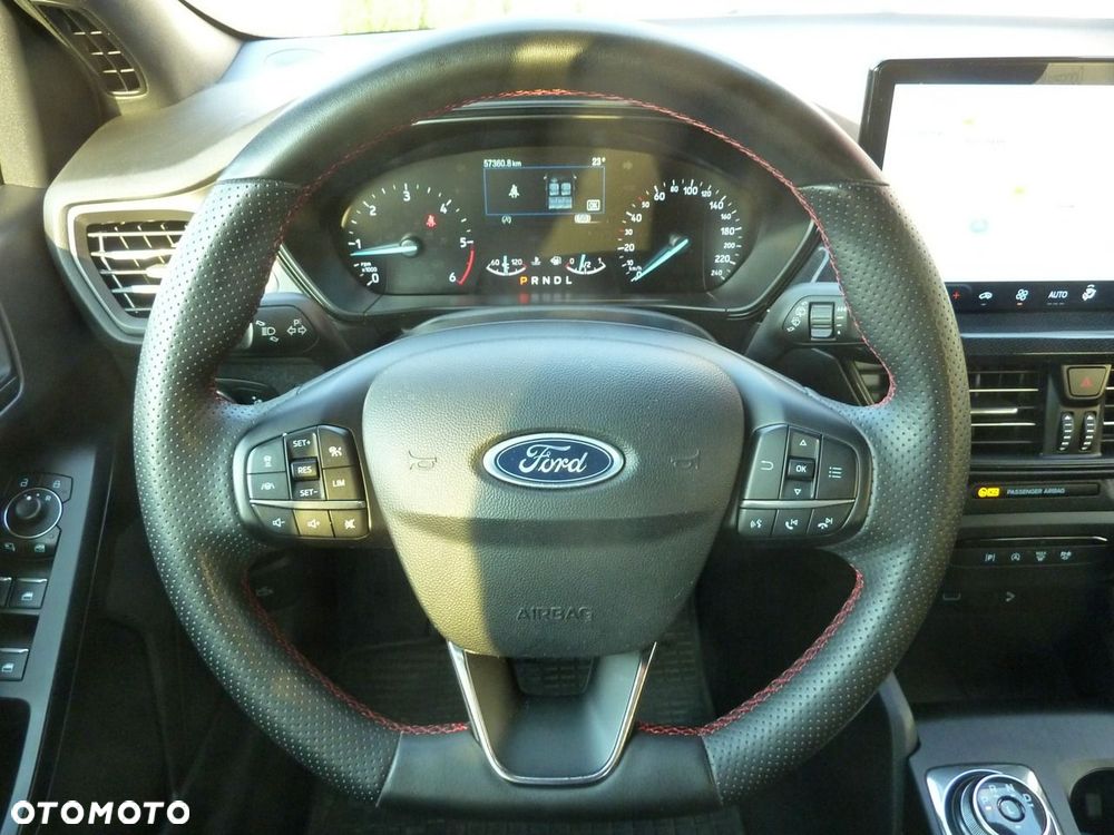 Ford Focus - 13