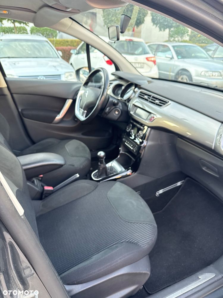 Citroën C3 1.6 VTi Exclusive - 22