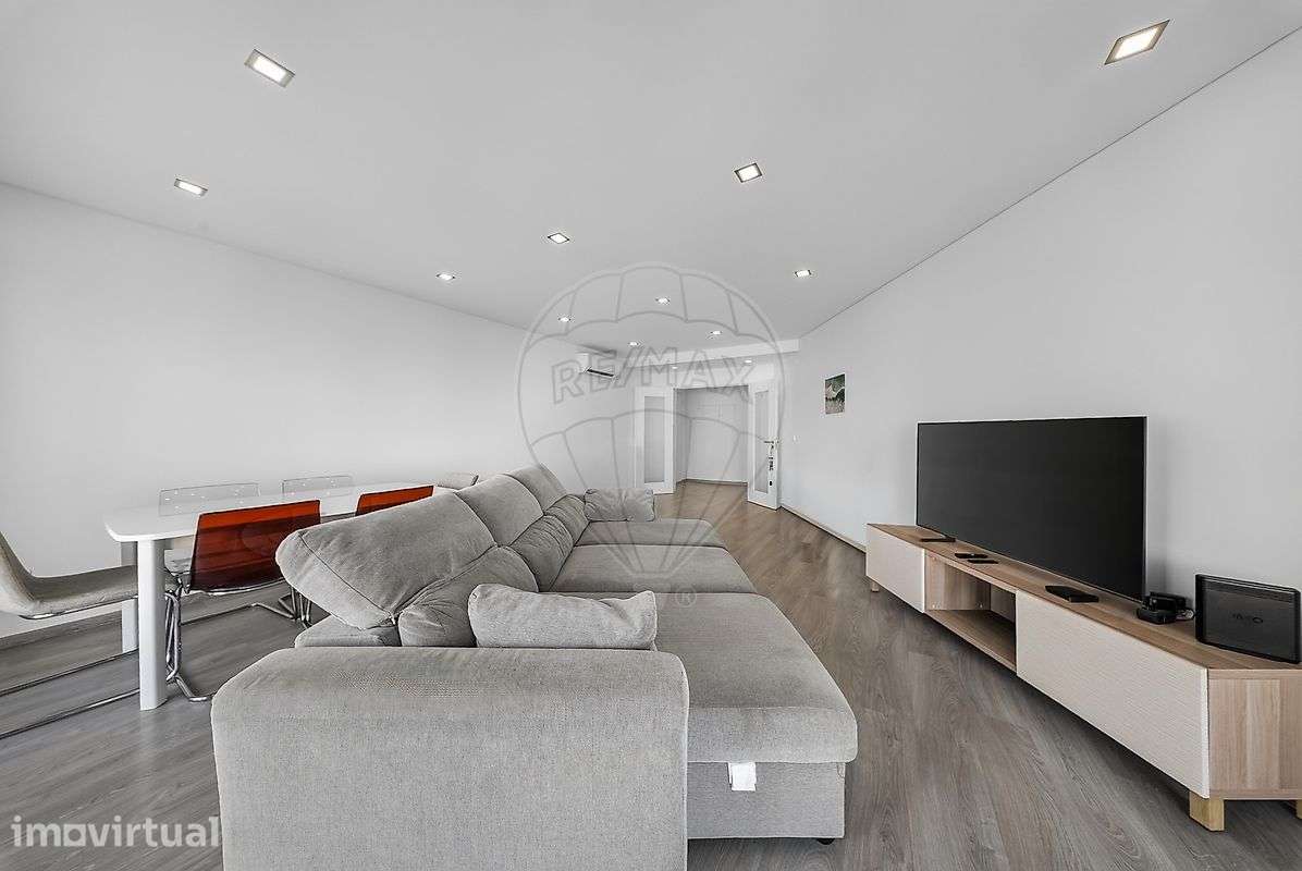Apartamento T4 para venda - Grande imagem: 2/24