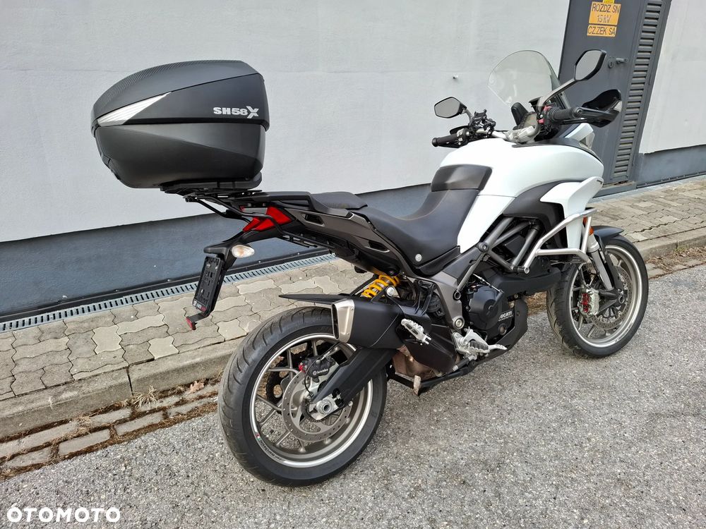 Ducati Multistrada - 3