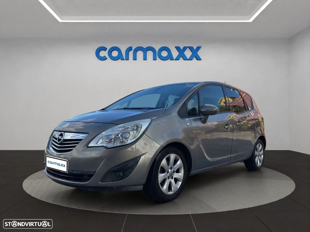 Opel Meriva 1.3 CDTi S/S - 1