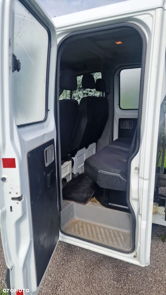 Mercedes-Benz Sprinter 314CDI - 14