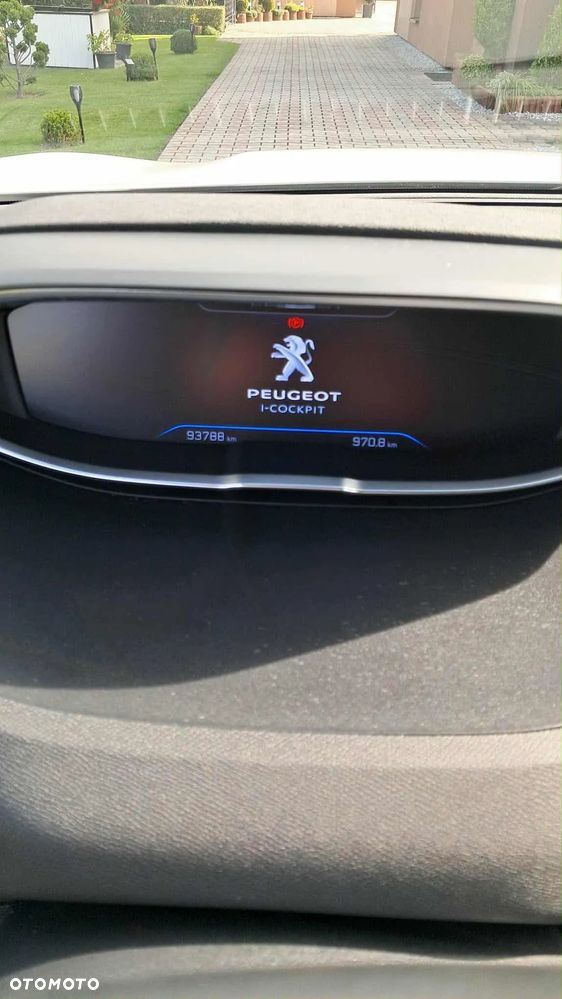 Peugeot 3008 2.0 BlueHDi GT S&S EAT6 - 11