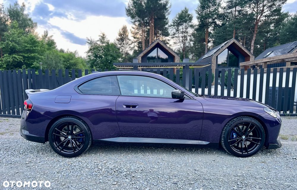 BMW Seria 2 M240i xDrive - 28