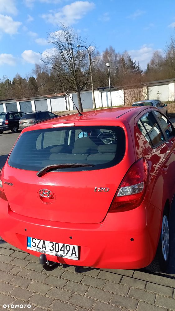 Hyundai i20 1.2 Classic + - 3