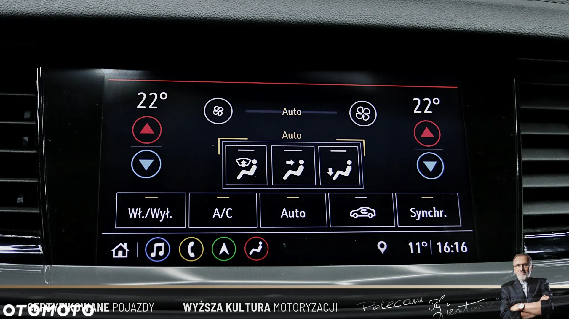 Opel Insignia 1.6 CDTI Innovation S&S - 24