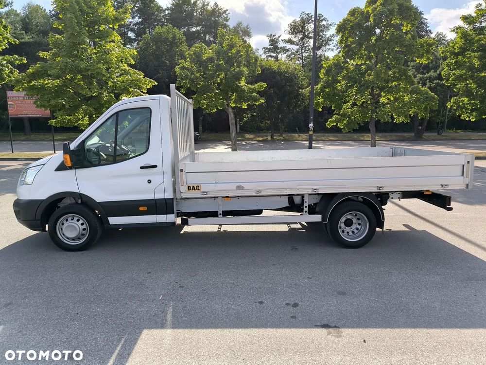 Ford Transit - 6