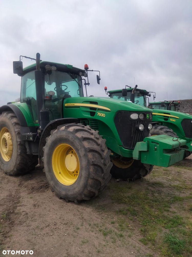 John Deere 7930 - 4