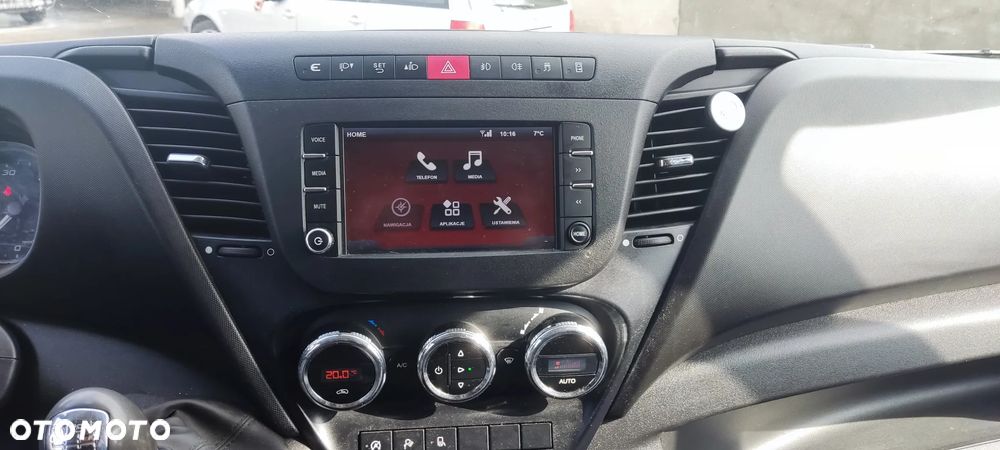 Iveco Daily35S14 - 6