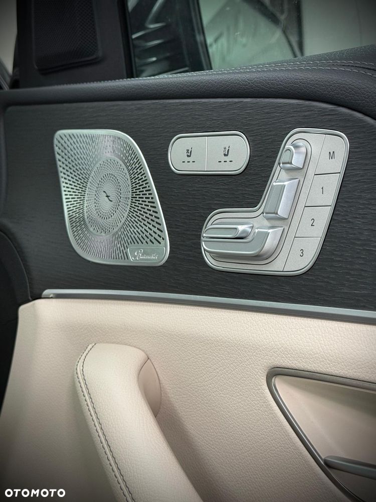Mercedes-Benz Gle 2020 photo 5