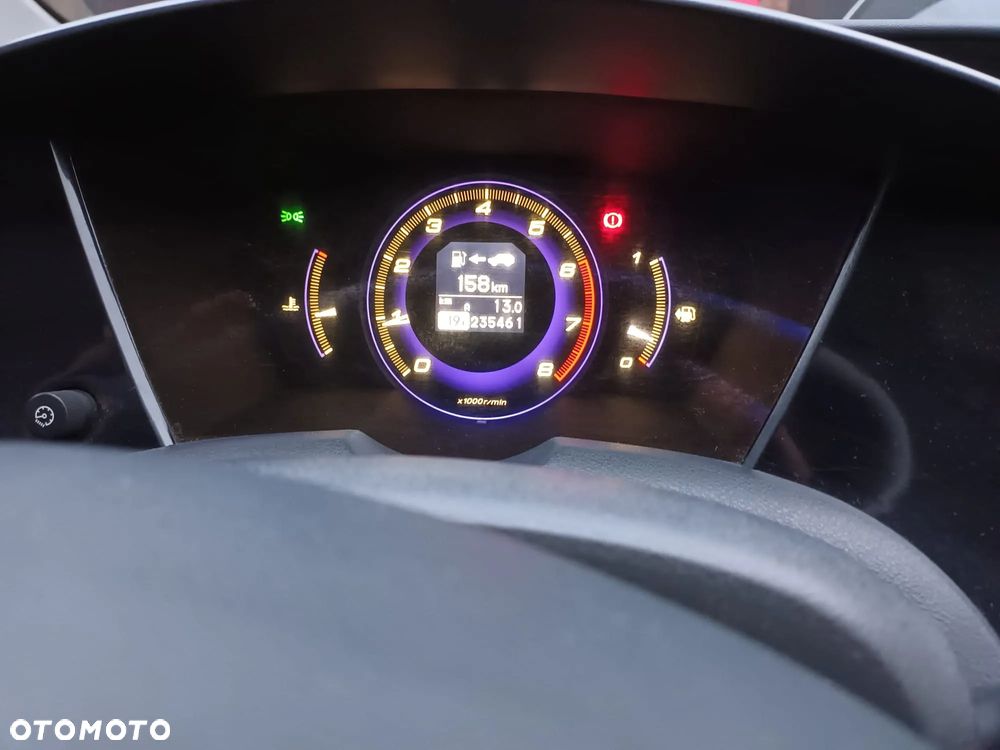 Honda Civic - 15