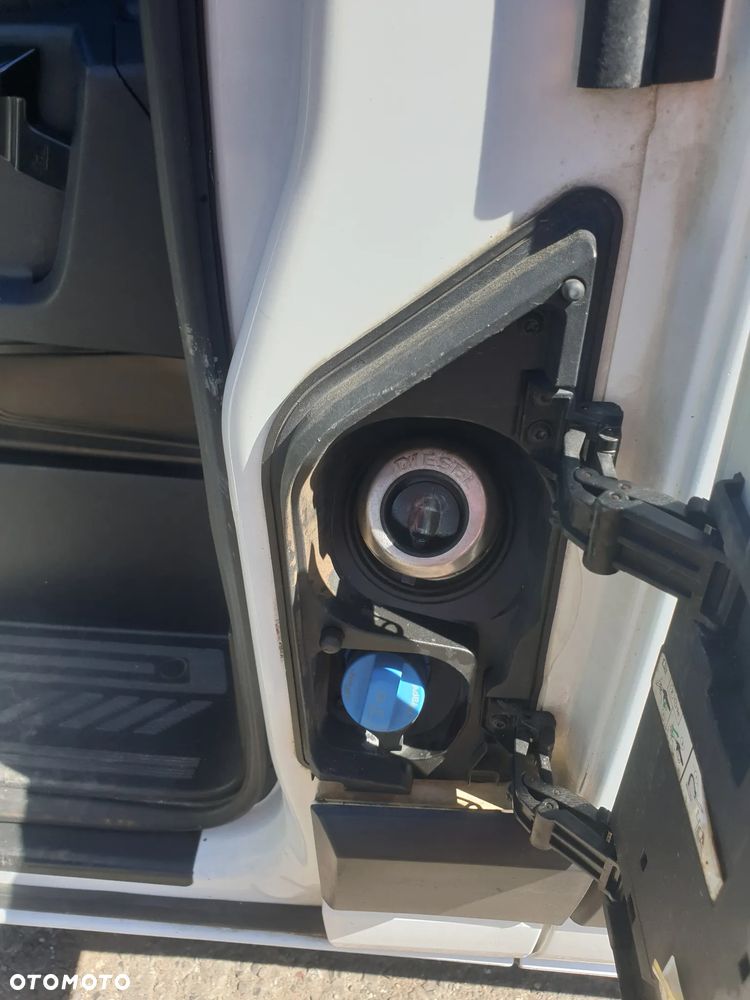 Ford transit custom - 8