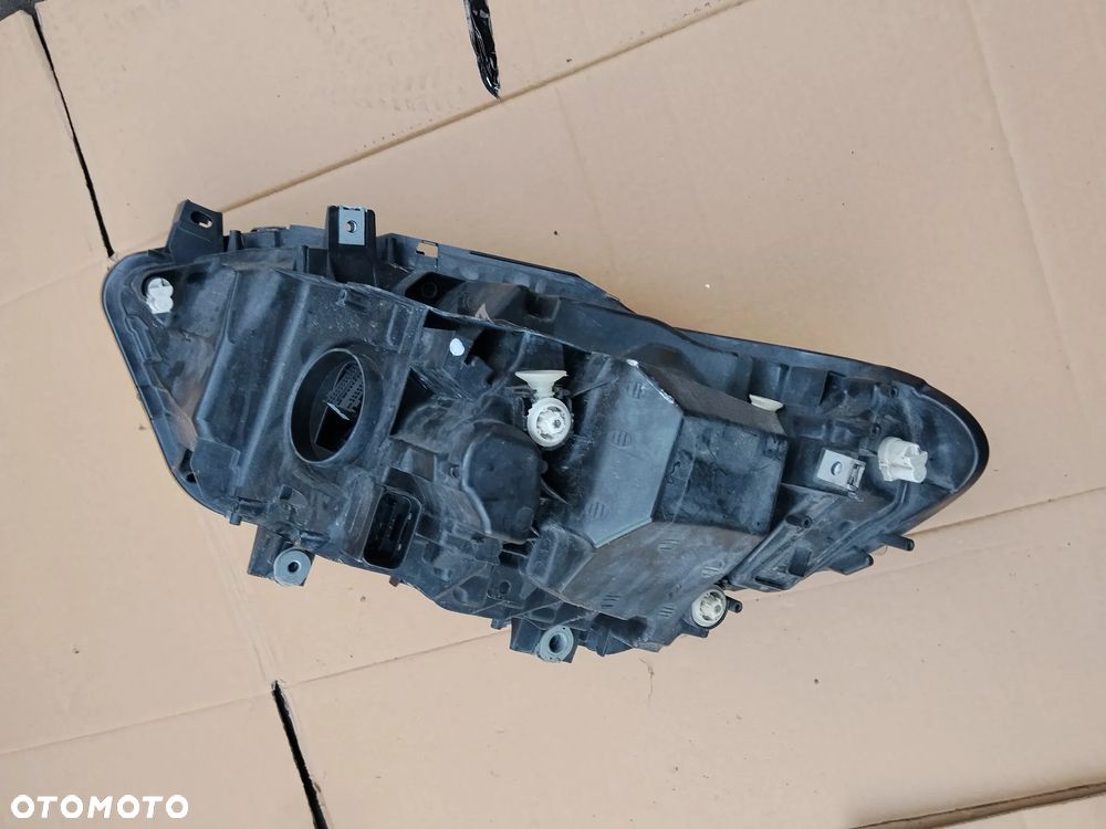 Lampa prawa Full Led adaptive BMW F20 F21 lift Europa - 2