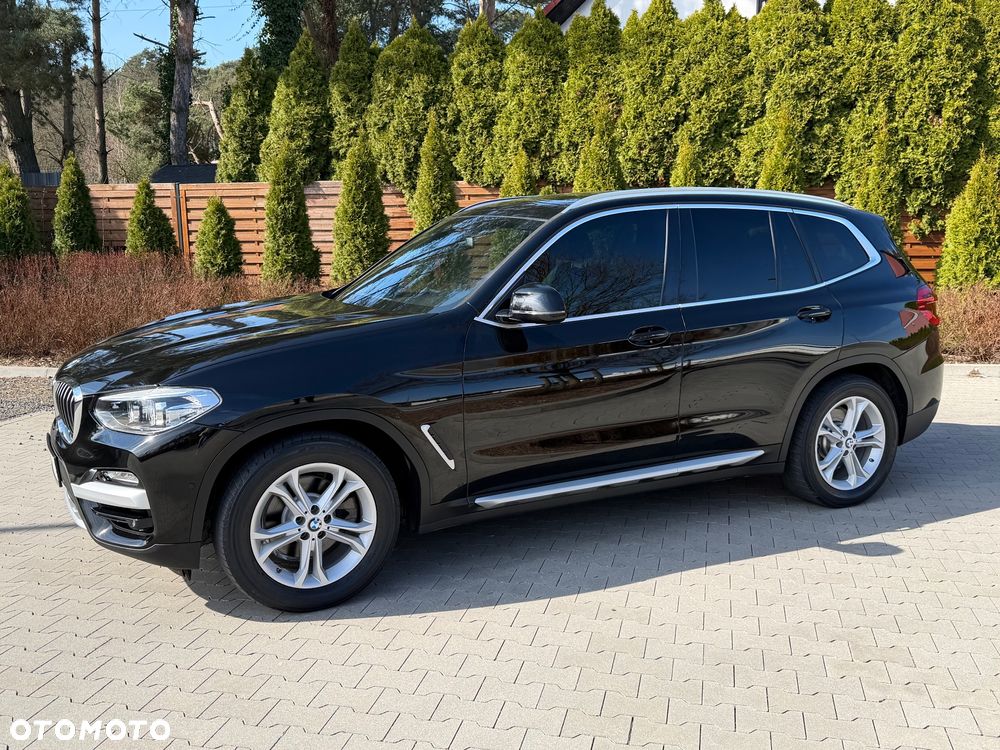 BMW X3 - 12