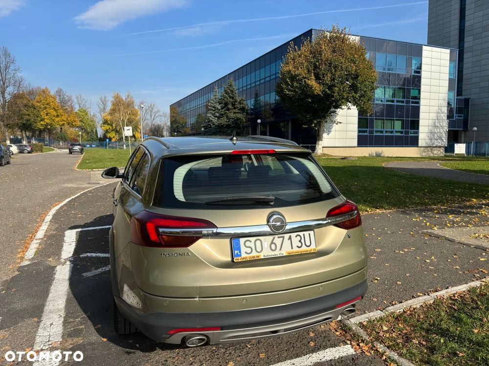 Opel Insignia 2.0 CDTI Active - 5