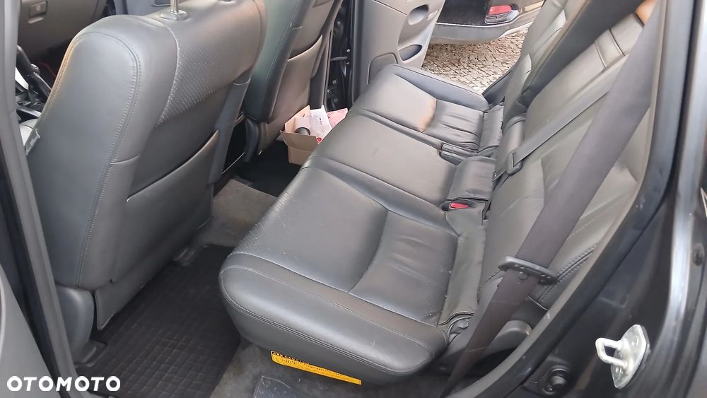 Toyota Land Cruiser 3.0 D X Platinium - 14