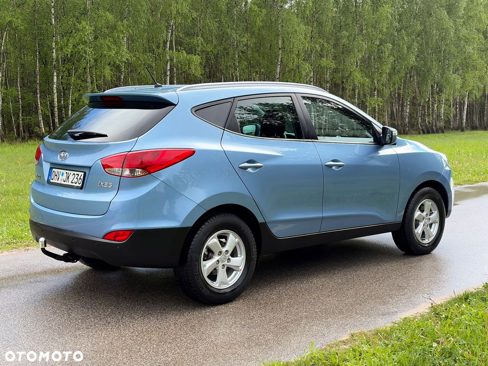 Hyundai ix35 1.6 2WD Style - 5