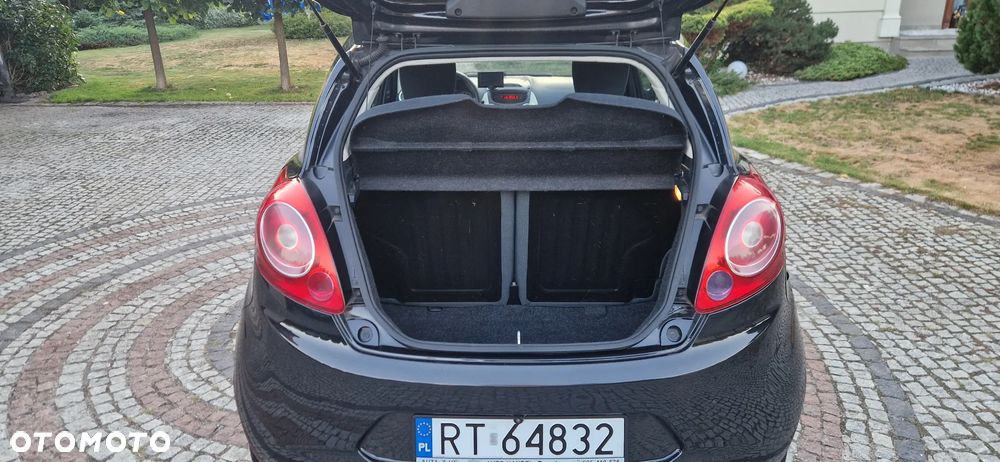 Ford KA 1.2 Titanium - 13
