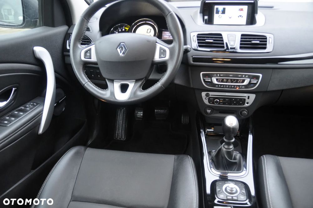 Renault Megane 1.2 16V TCE Energy Bose Edition - 14