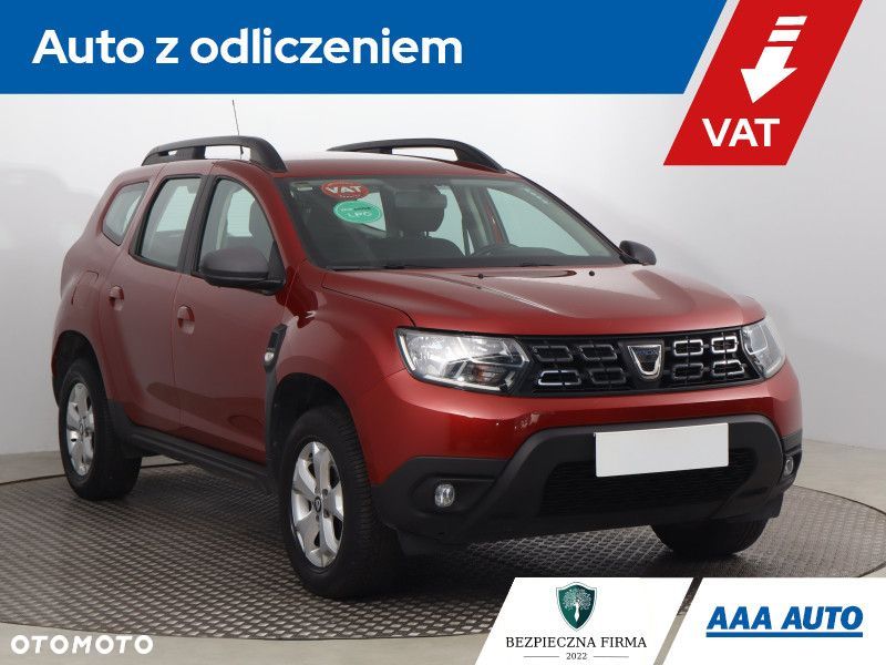 Dacia Duster - 1