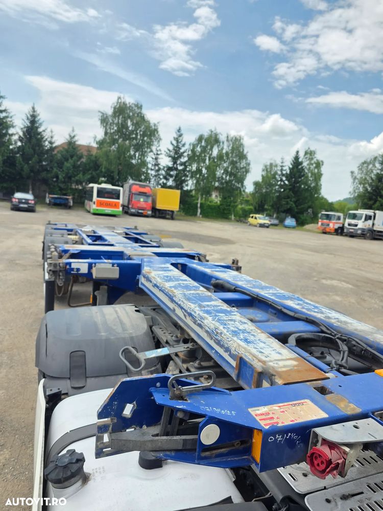D-TEC Flexitrailer VCC-01 - 9