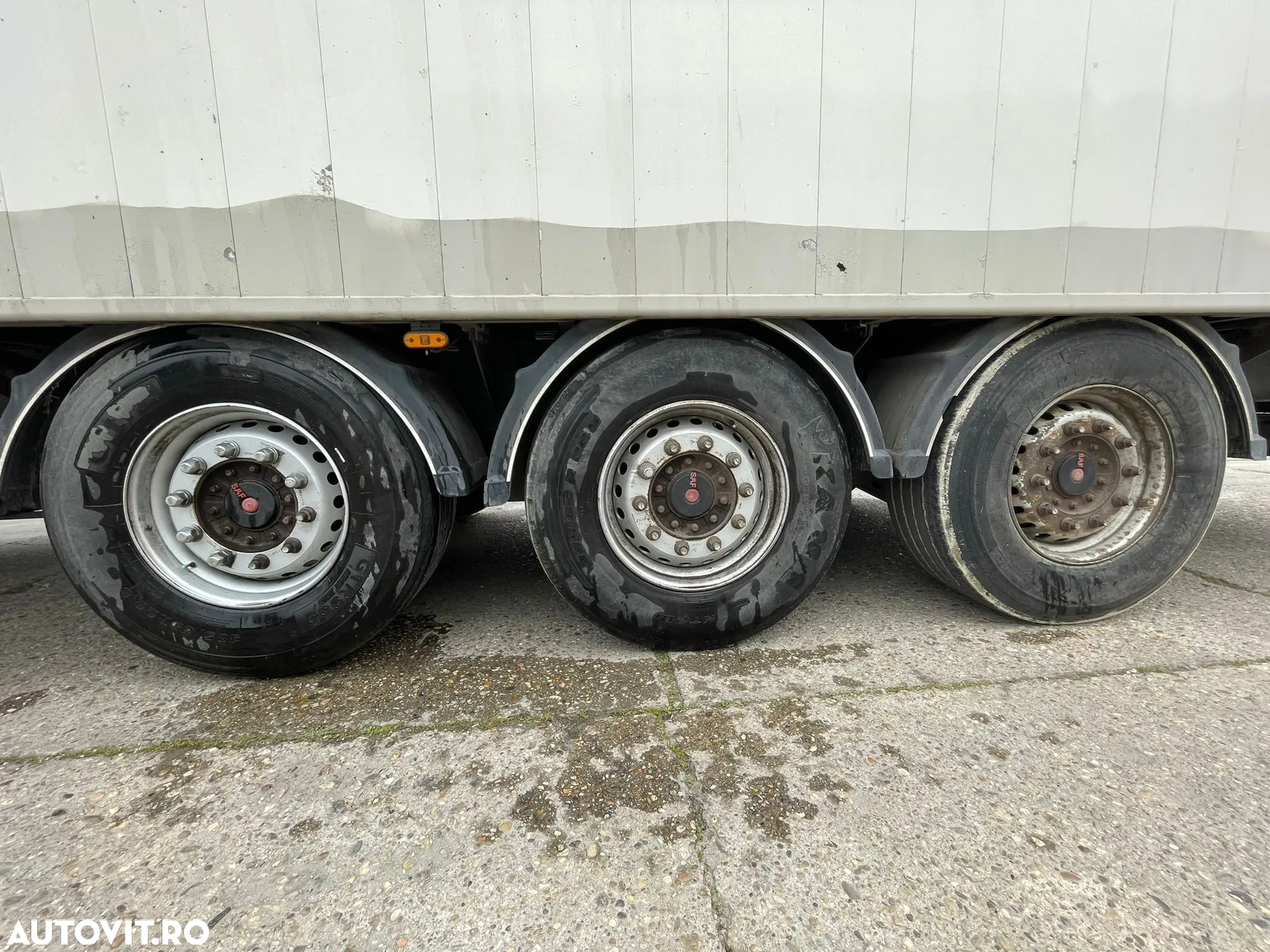 Legras SBS 2220 - 10