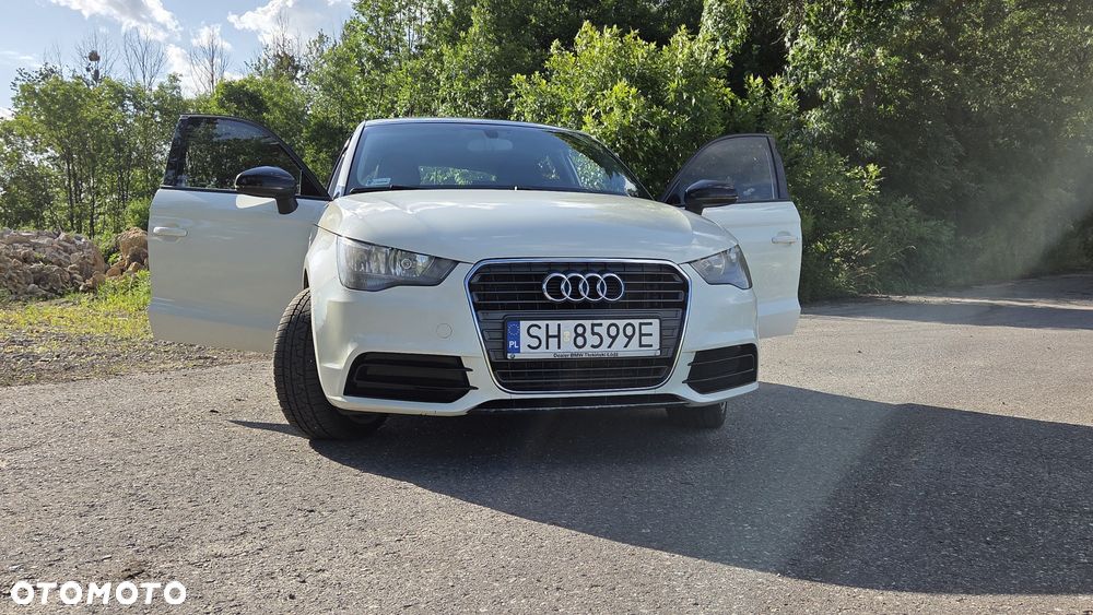 Audi A1 Sportback - 7