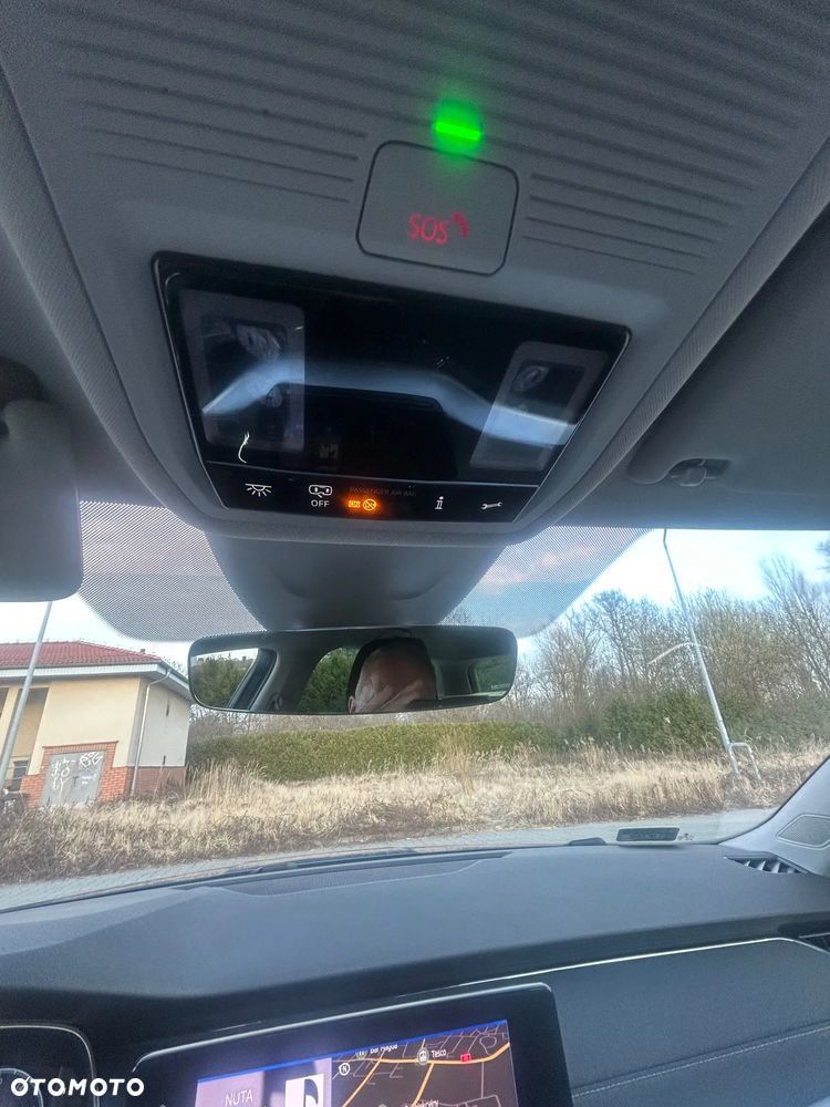 Skoda Octavia 2.0 TDI Style DSG - 18