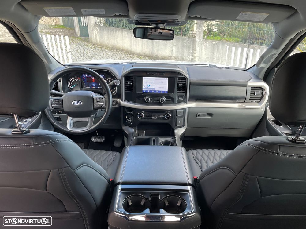 Ford F-150 - 9