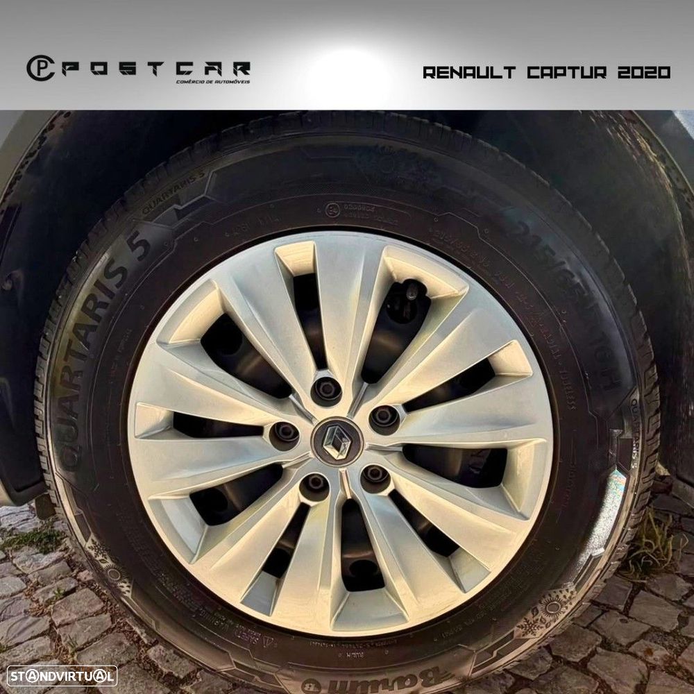 Renault Captur - 8