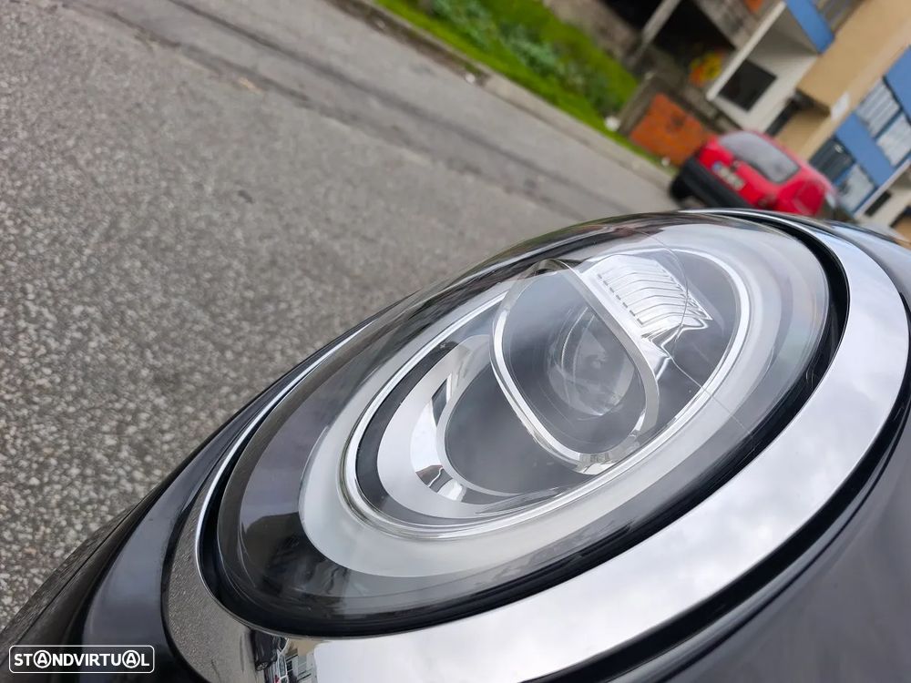 MINI 3 Portas Cooper SE Premium Extra Yours - 21