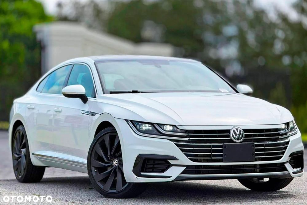 Volkswagen Arteon - 1