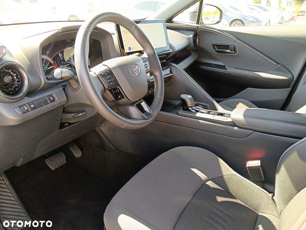 Toyota C-HR 2.0 Hybrid Dynamic Force Style - 10