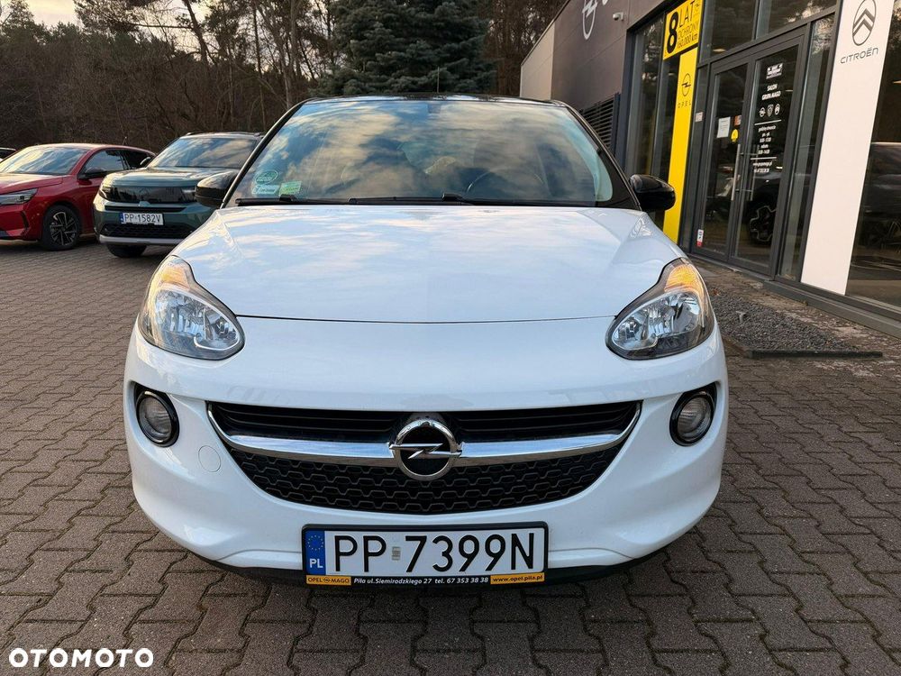 Opel Adam - 6