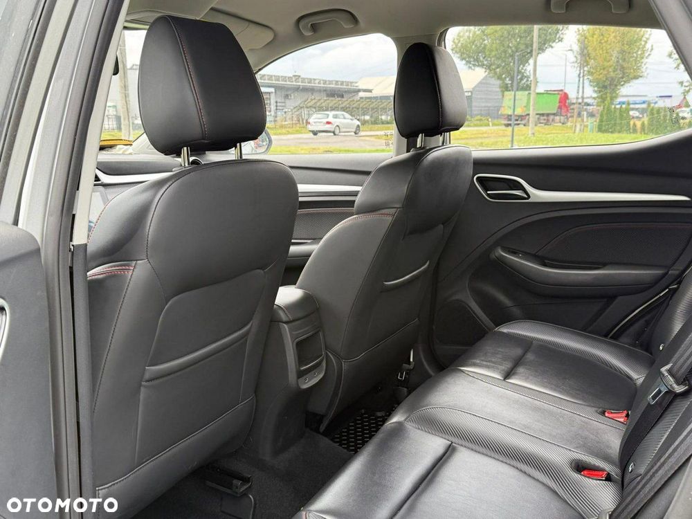 MG ZS 1.5 VTi-Tech Excite - 12