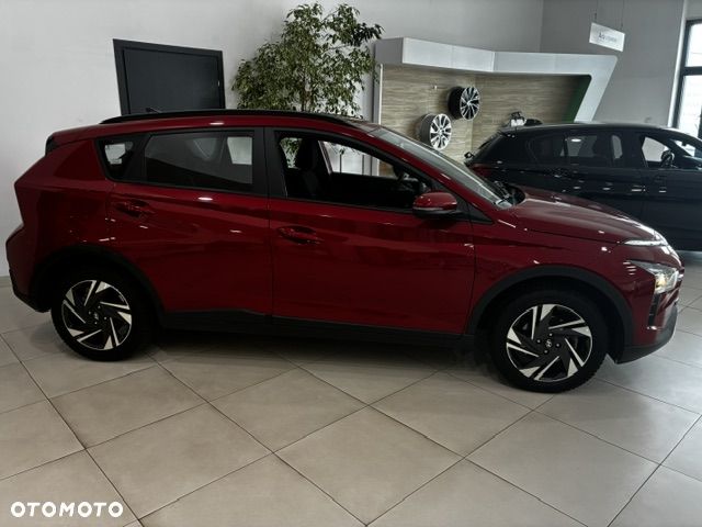 Hyundai Bayon 1.0 T-GDI Executive - 4