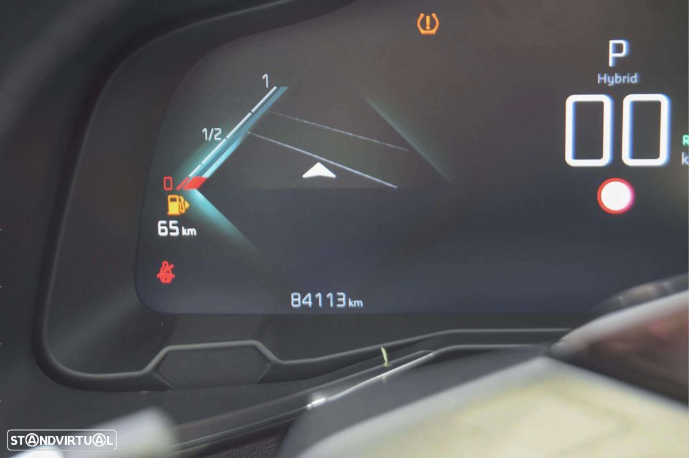 DS DS7 Crossback E-Tense Rivoli EAT8 - 44